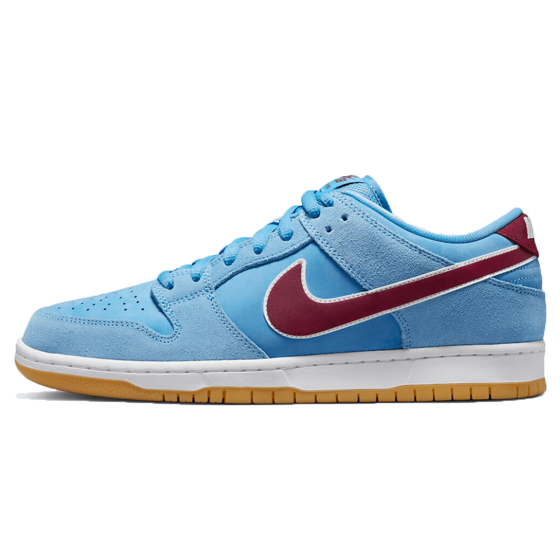 Nike Dunk Low Premium SB 'Philadelphia Phillies' – Ellesey