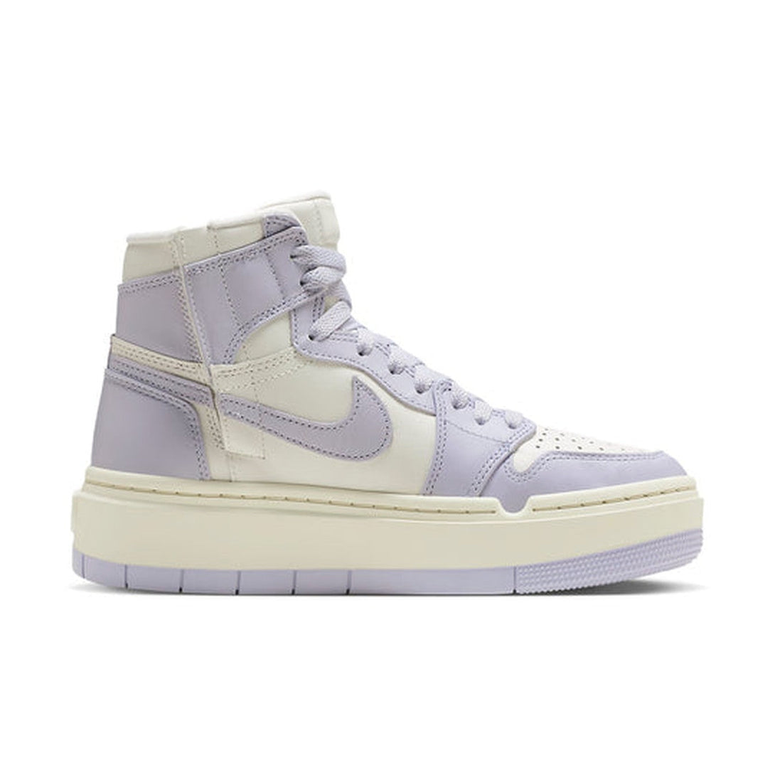 Air Jordan 1 Elevate High 'Titanium' Wmns- Streetwear Fashion - ellesey.com