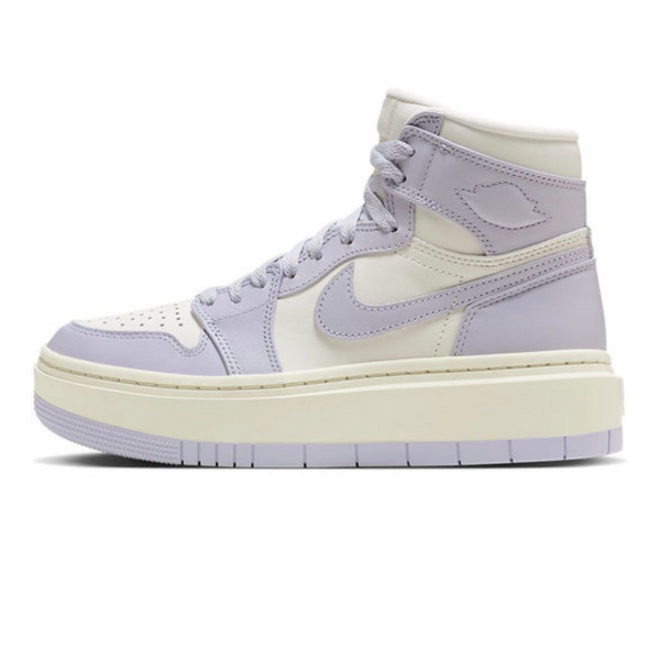 Air Jordan 1 Elevate High 'Titanium' Wmns- Streetwear Fashion - ellesey.com