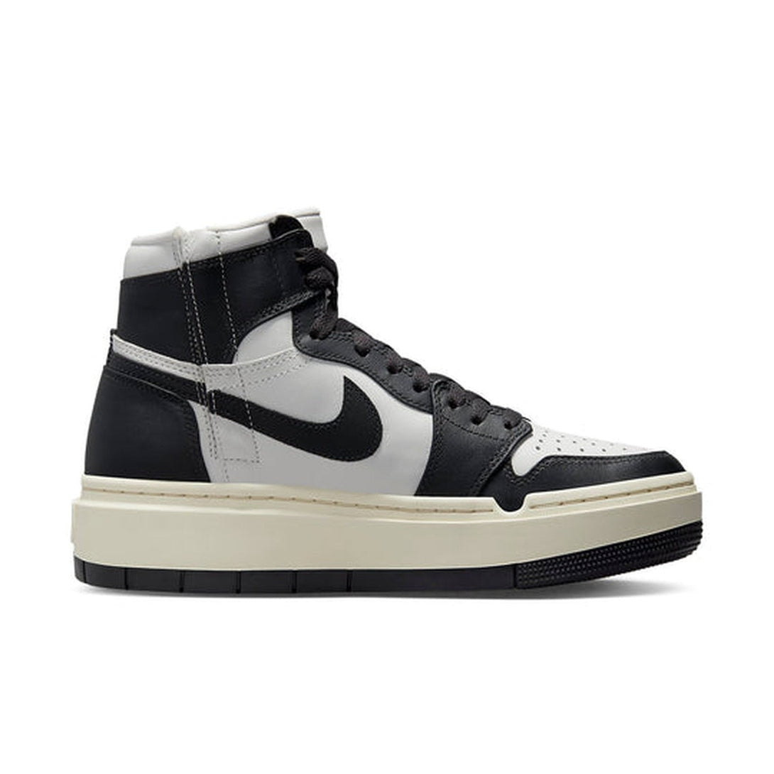 Air Jordan 1 Elevate High 'White Black'- Streetwear Fashion - ellesey.com