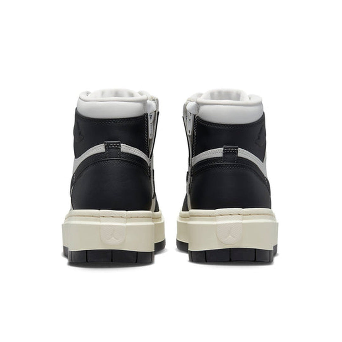 Air Jordan 1 Elevate High 'White Black'- Streetwear Fashion - ellesey.com