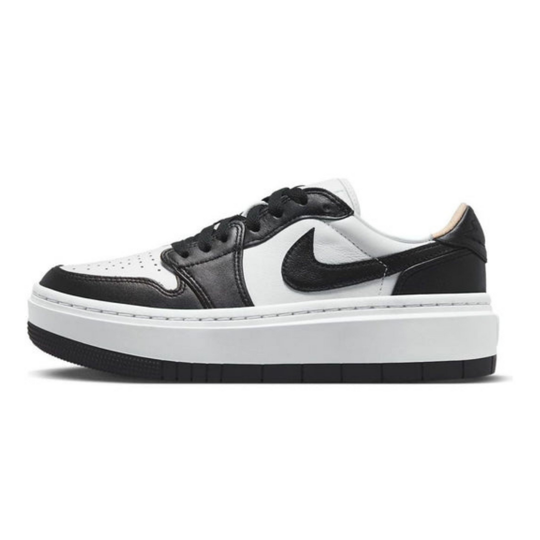 Air Jordan 1 Elevate Low 'Panda Black White' Wmns- Streetwear Fashion - ellesey.com