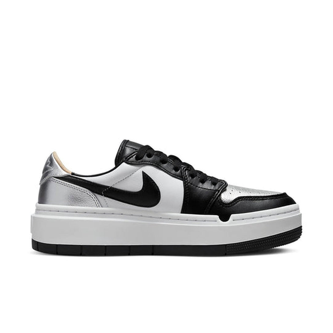 Air Jordan 1 Elevate Low SE 'Silver Toe' Wmns- Streetwear Fashion - ellesey.com