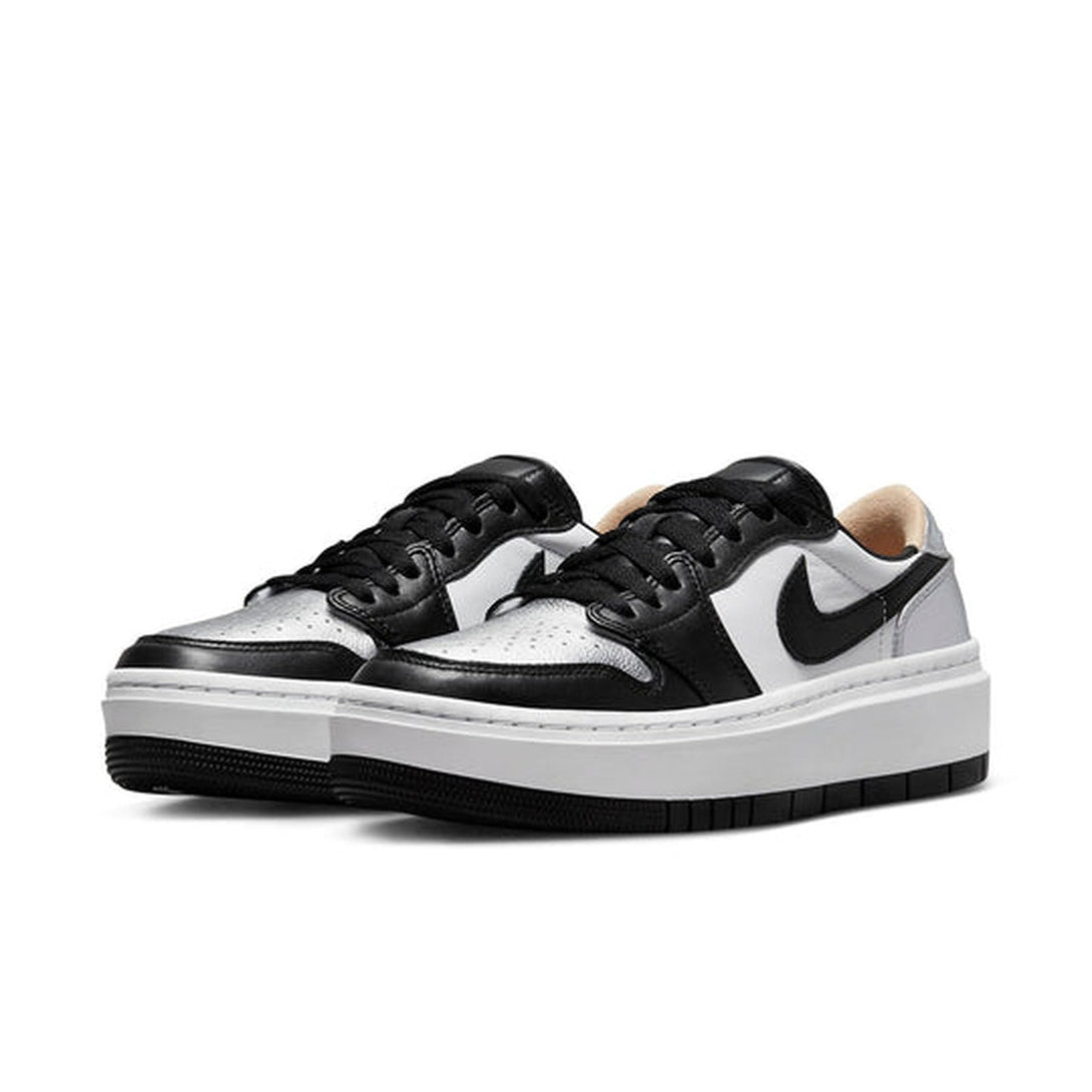 Air Jordan 1 Elevate Low SE 'Silver Toe' Wmns- Streetwear Fashion - ellesey.com