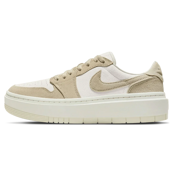 Air Jordan 1 Elevate Low SE Wmns 'Coconut Milk'- Streetwear Fashion - ellesey.com