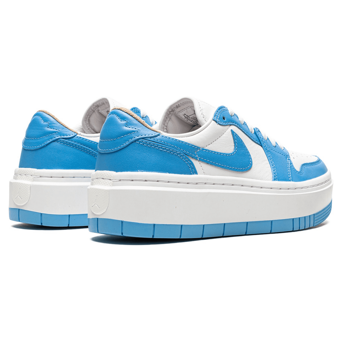 Air Jordan 1 Elevate Low Wmns 'University Blue'- Streetwear Fashion - ellesey.com