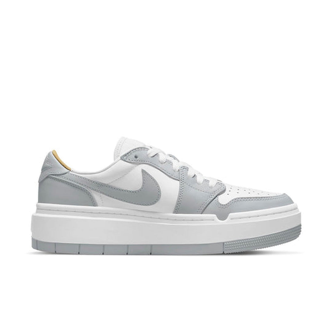 Air Jordan 1 Elevate Low 'Wolf Grey' Wmns- Streetwear Fashion - ellesey.com