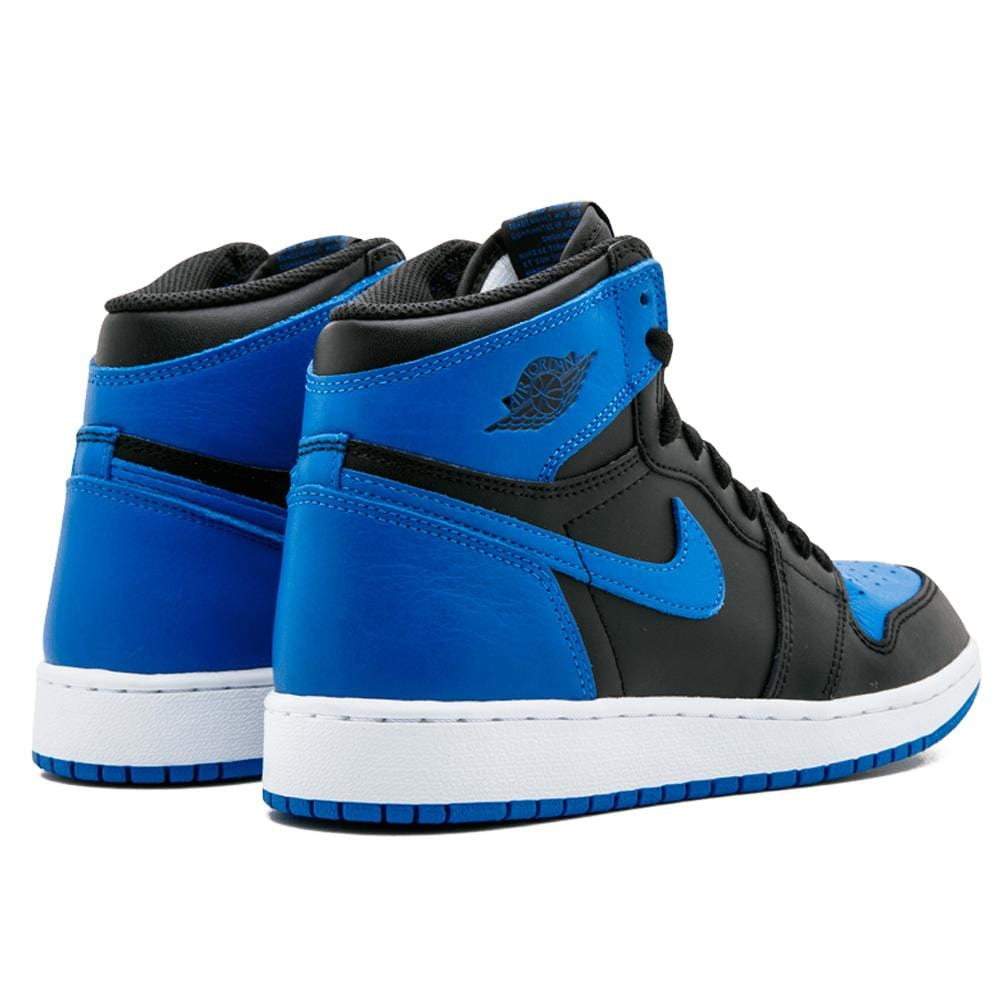 Air Jordan 1 GS Retro High OG Royal- Streetwear Fashion - ellesey.com