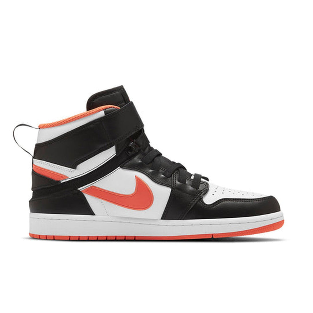 Air Jordan 1 High FlyEase 'Turf Orange'- Streetwear Fashion - ellesey.com