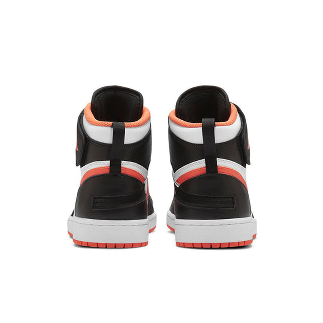 Air Jordan 1 High FlyEase 'Turf Orange'- Streetwear Fashion - ellesey.com