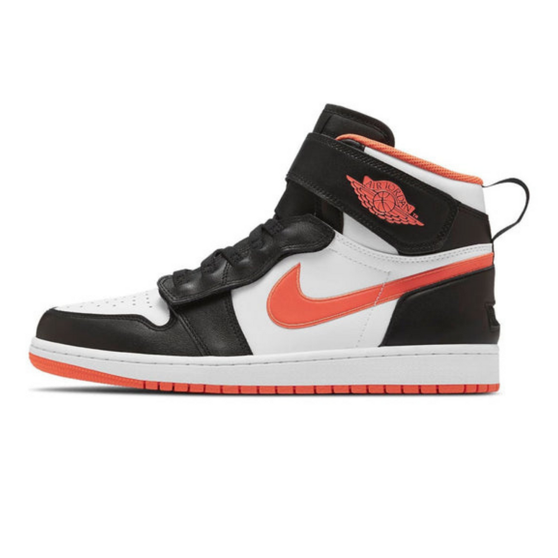 Air Jordan 1 High FlyEase 'Turf Orange'- Streetwear Fashion - ellesey.com