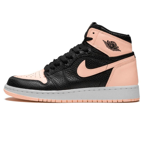 Air Jordan 1 High GS Crimson Tint- Streetwear Fashion - ellesey.com