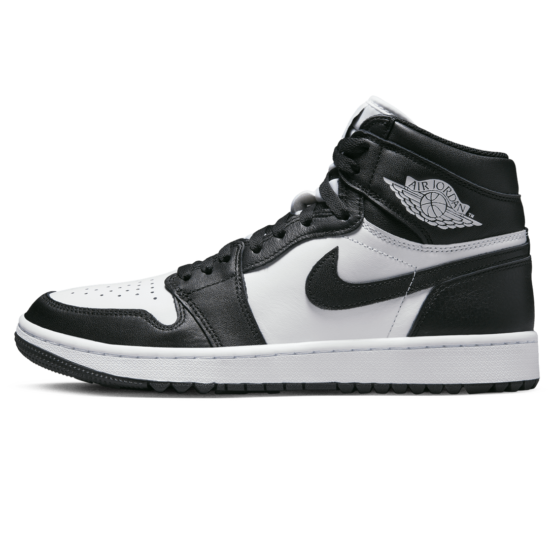 Air Jordan 1 High Golf 'Panda'- Streetwear Fashion - ellesey.com