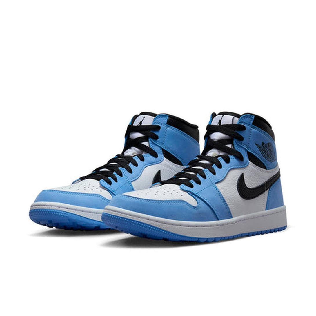 Air Jordan 1 High Golf 'University Blue'- Streetwear Fashion - ellesey.com