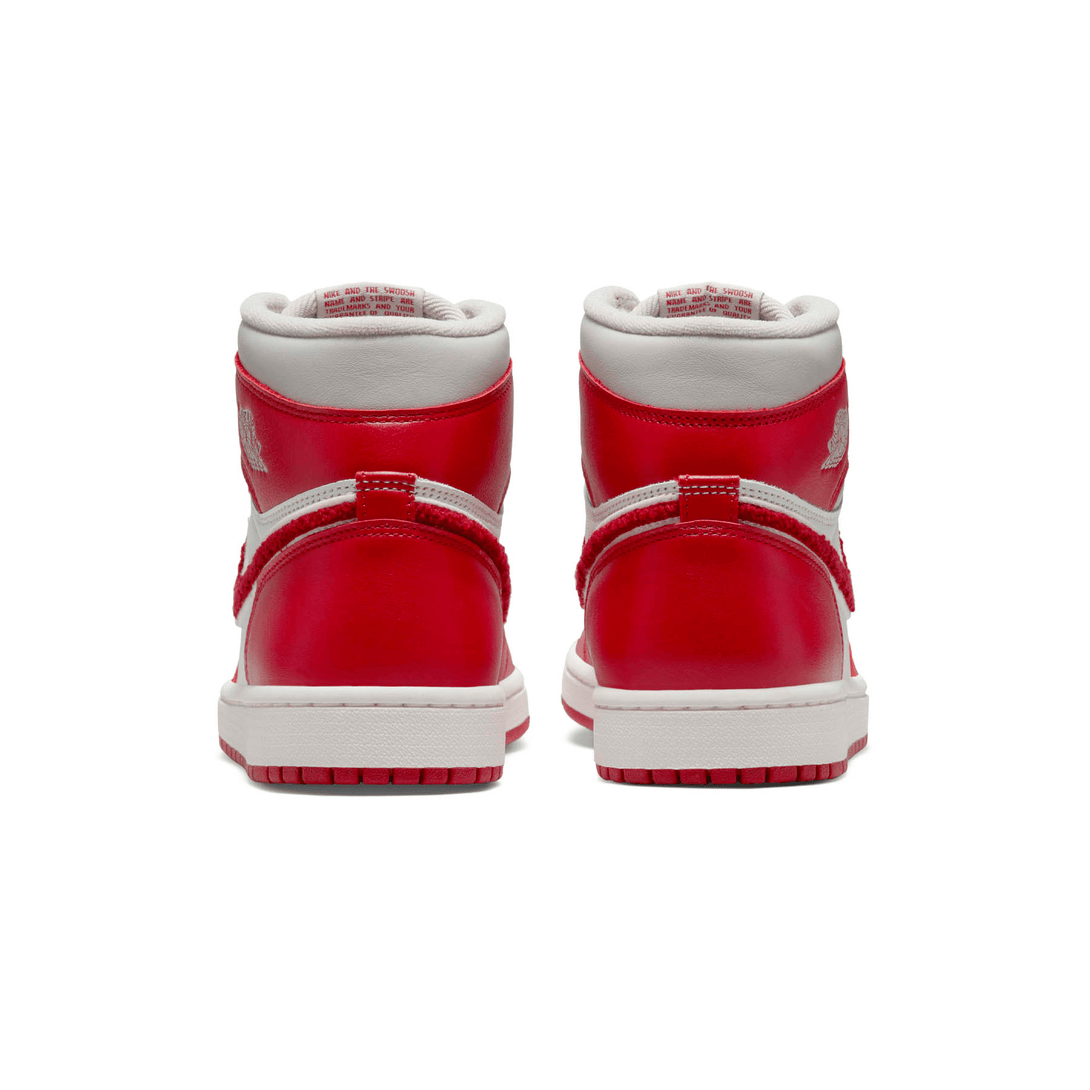 Air Jordan 1 High OG Wmns 'Newstalgia Chenille'- Streetwear Fashion - ellesey.com