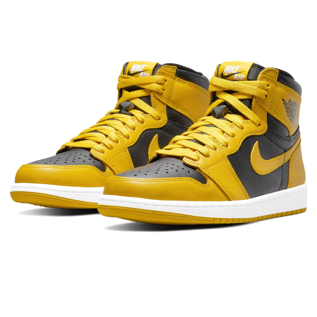 Air Jordan 1 High Retro OG 'Pollen'- Streetwear Fashion - ellesey.com