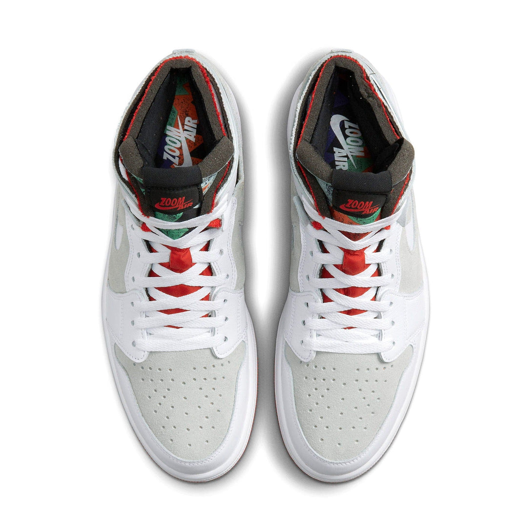 Air Jordan 1 High Zoom Comfort 'Hare'- Streetwear Fashion - ellesey.com