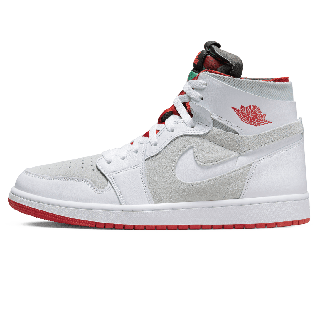 Air Jordan 1 High Zoom Comfort 'Hare'- Streetwear Fashion - ellesey.com