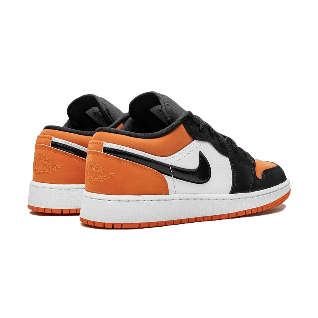 Air Jordan 1 Low GS 'Shattered Backboard'- Streetwear Fashion - ellesey.com