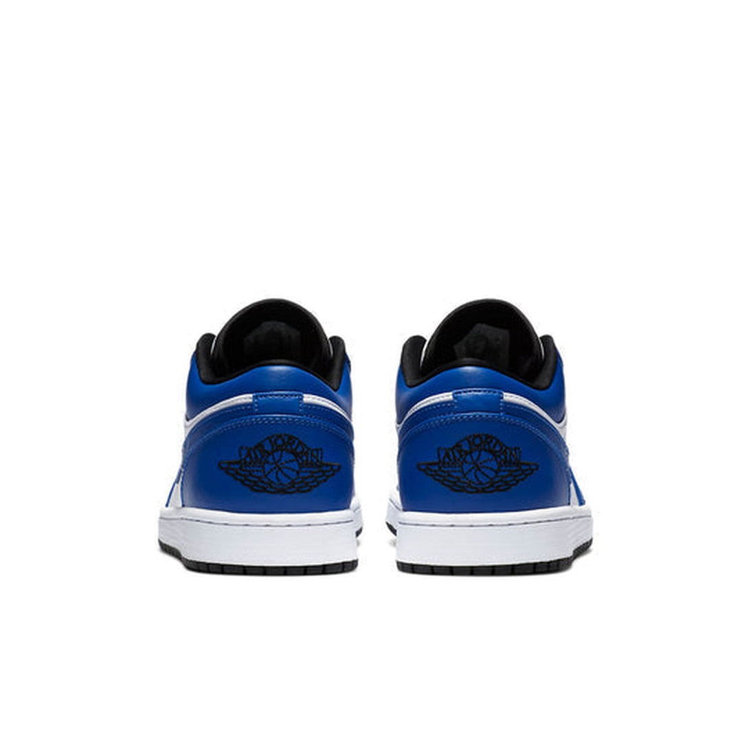 Air Jordan 1 Low 'Game Royal'- Streetwear Fashion - ellesey.com