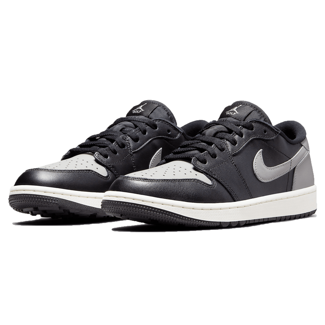 Air Jordan 1 Low Golf 'Shadow'- Streetwear Fashion - ellesey.com