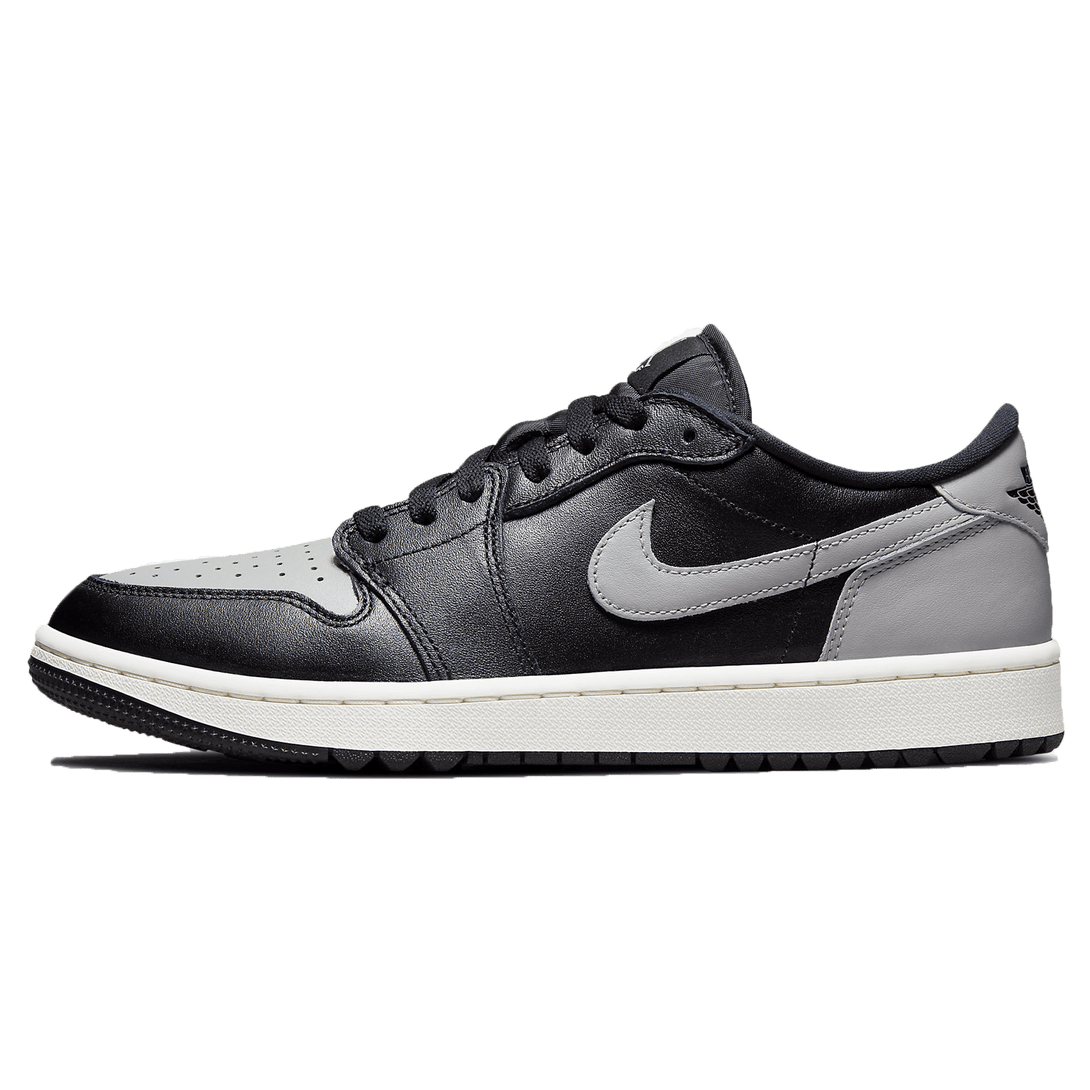 Air Jordan 1 Low Golf 'Shadow'- Streetwear Fashion - ellesey.com