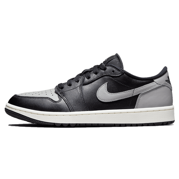 Air Jordan 1 Low Golf 'Shadow'- Streetwear Fashion - ellesey.com