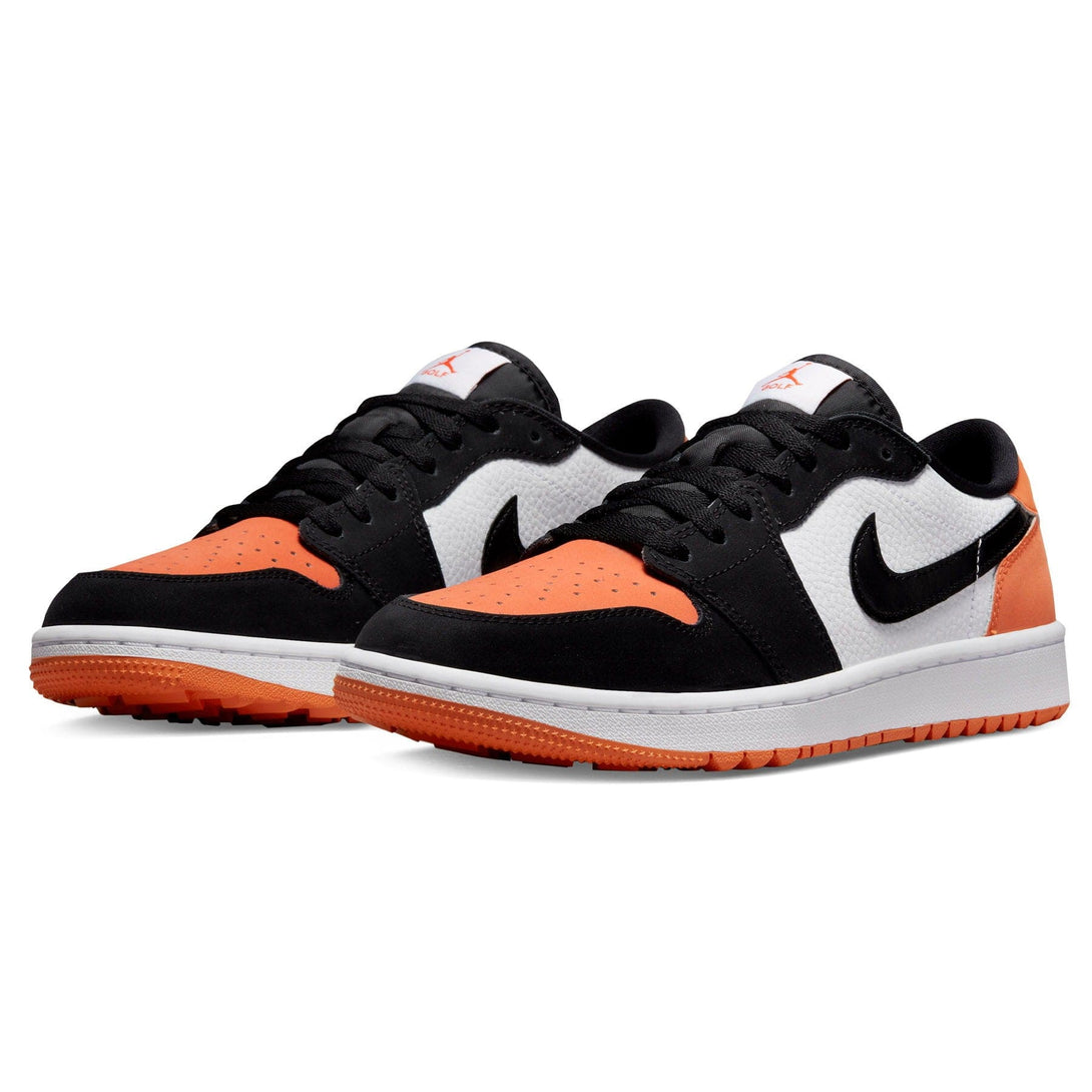 Air Jordan 1 Low Golf 'Shattered Backboard'- Streetwear Fashion - ellesey.com