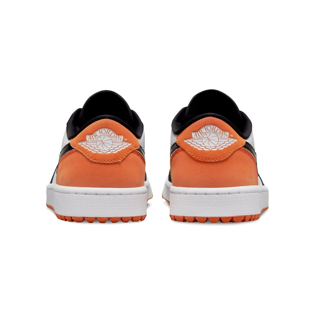 Air Jordan 1 Low Golf 'Shattered Backboard'- Streetwear Fashion - ellesey.com