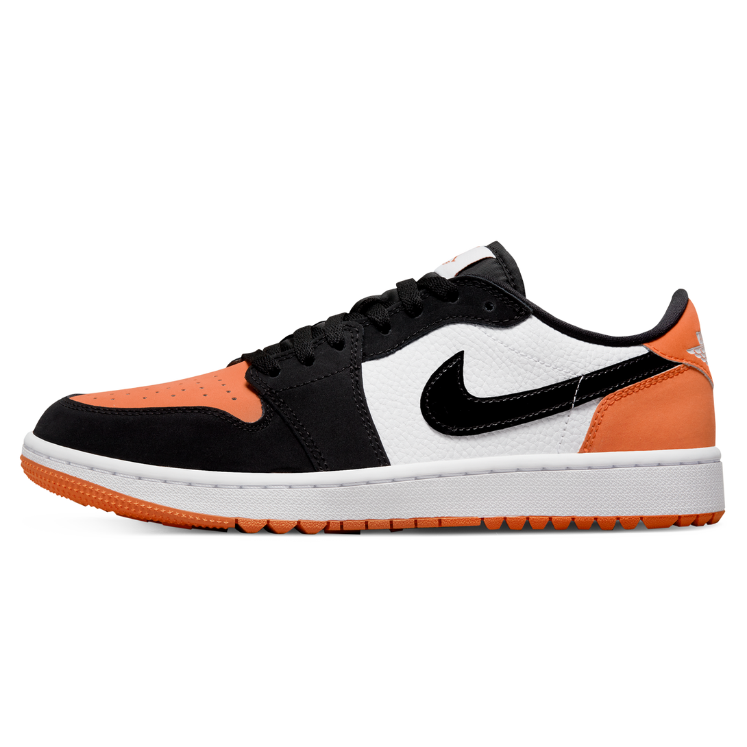 Air Jordan 1 Low Golf 'Shattered Backboard'- Streetwear Fashion - ellesey.com