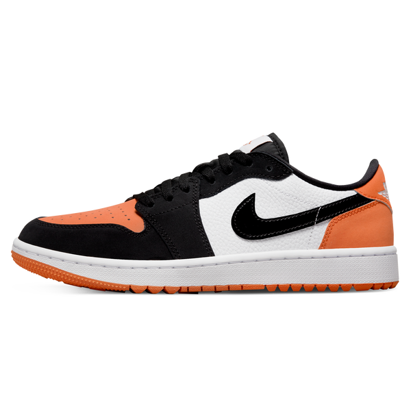 Air Jordan 1 Low Golf 'Shattered Backboard'- Streetwear Fashion - ellesey.com