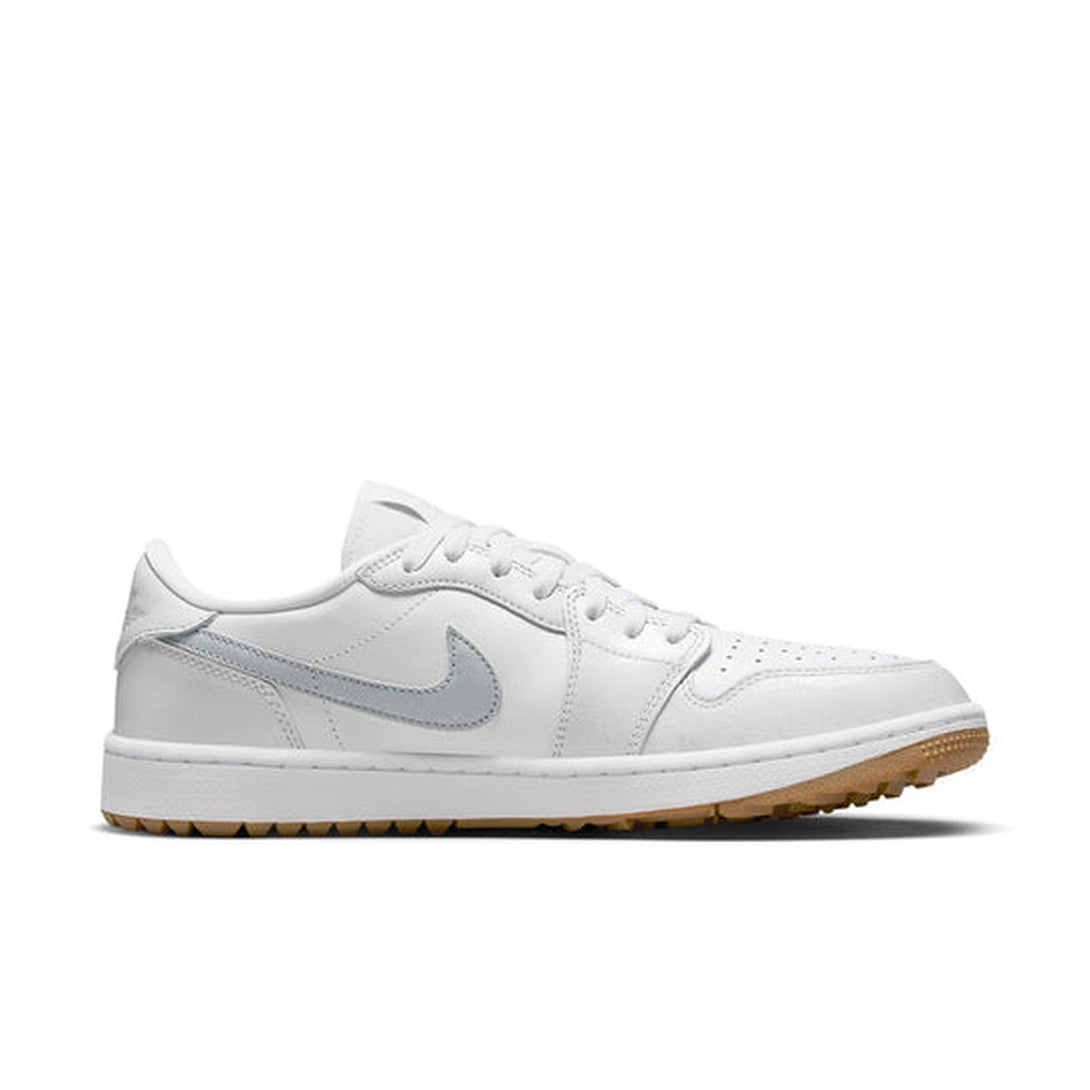 Air Jordan 1 Low Golf 'White Gum'- Streetwear Fashion - ellesey.com