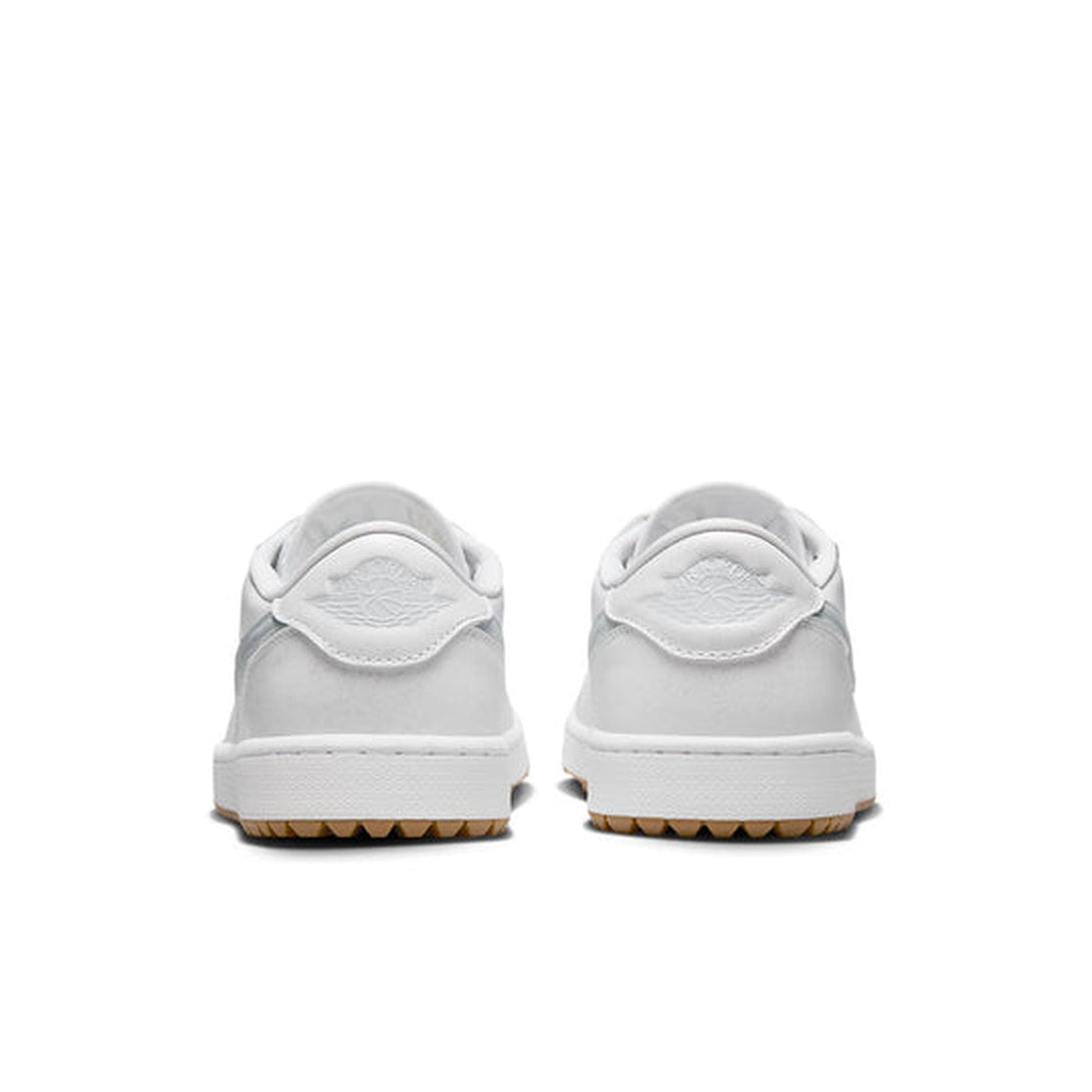 Air Jordan 1 Low Golf 'White Gum'- Streetwear Fashion - ellesey.com