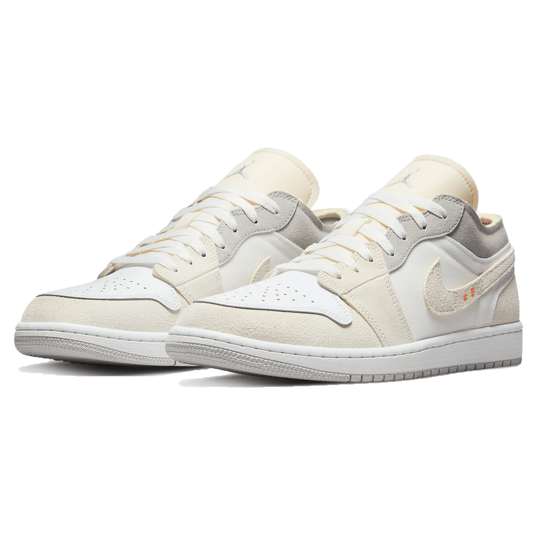 Air Jordan 1 Low 'Inside Out'- Streetwear Fashion - ellesey.com