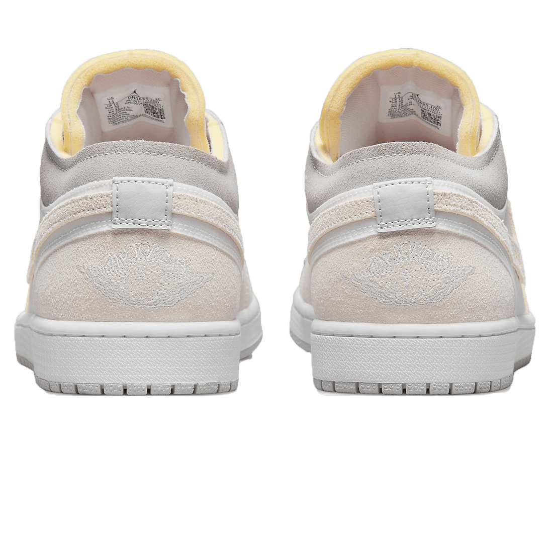 Air Jordan 1 Low 'Inside Out'- Streetwear Fashion - ellesey.com