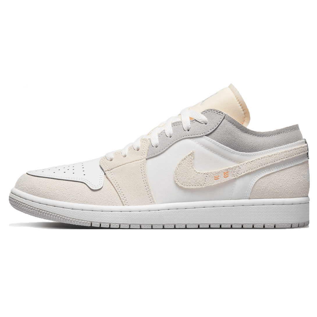 Air Jordan 1 Low 'Inside Out'- Streetwear Fashion - ellesey.com