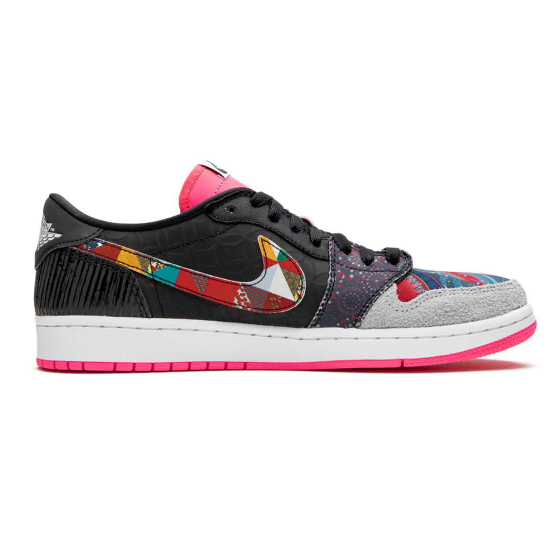 Air Jordan 1 Low OG Chinese New Year- Streetwear Fashion - ellesey.com