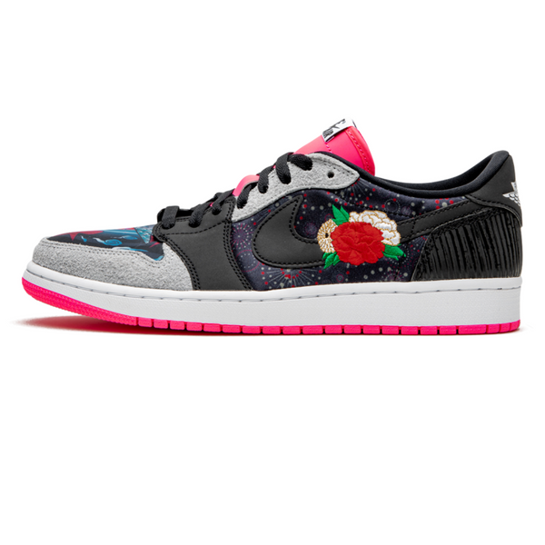 Air Jordan 1 Low OG Chinese New Year- Streetwear Fashion - ellesey.com