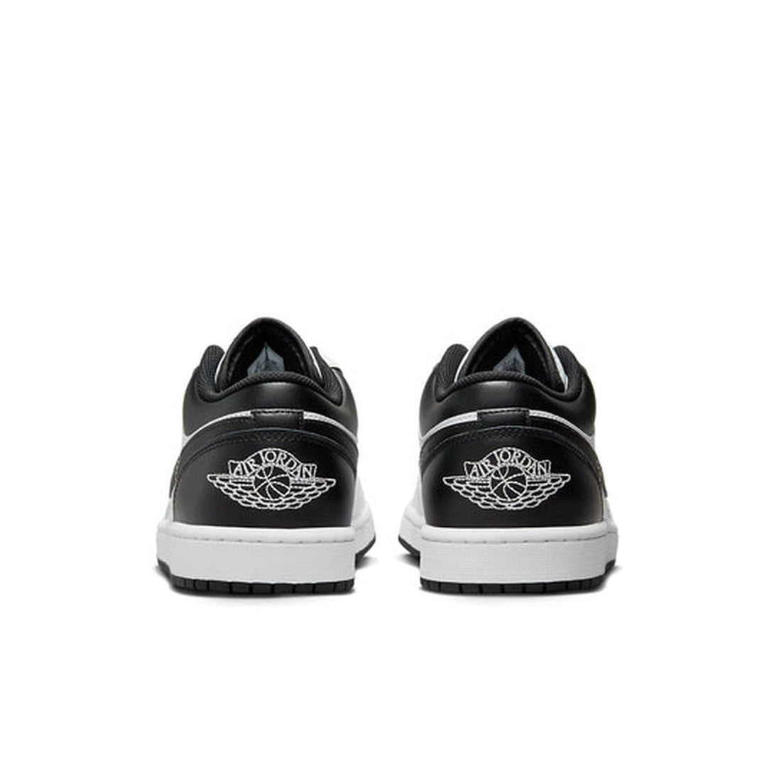 Air Jordan 1 Low 'Reverse Panda'- Streetwear Fashion - ellesey.com