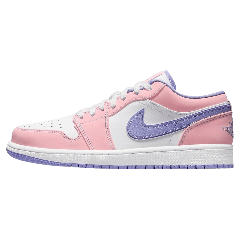 Air Jordan 1 Low SE 'Arctic Punch'- Streetwear Fashion - ellesey.com