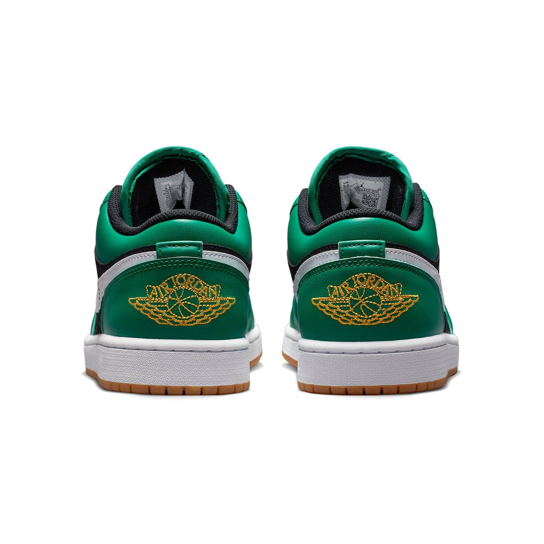 Air Jordan 1 Low SE 'Christmas'- Streetwear Fashion - ellesey.com