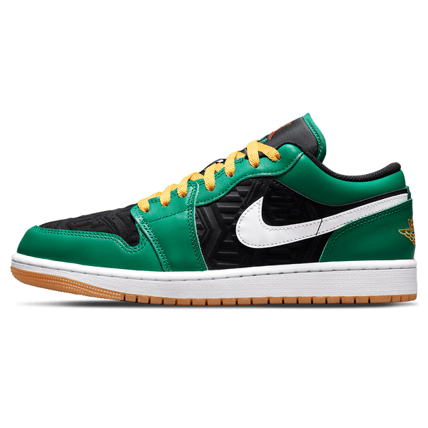 Air Jordan 1 Low SE 'Christmas'- Streetwear Fashion - ellesey.com