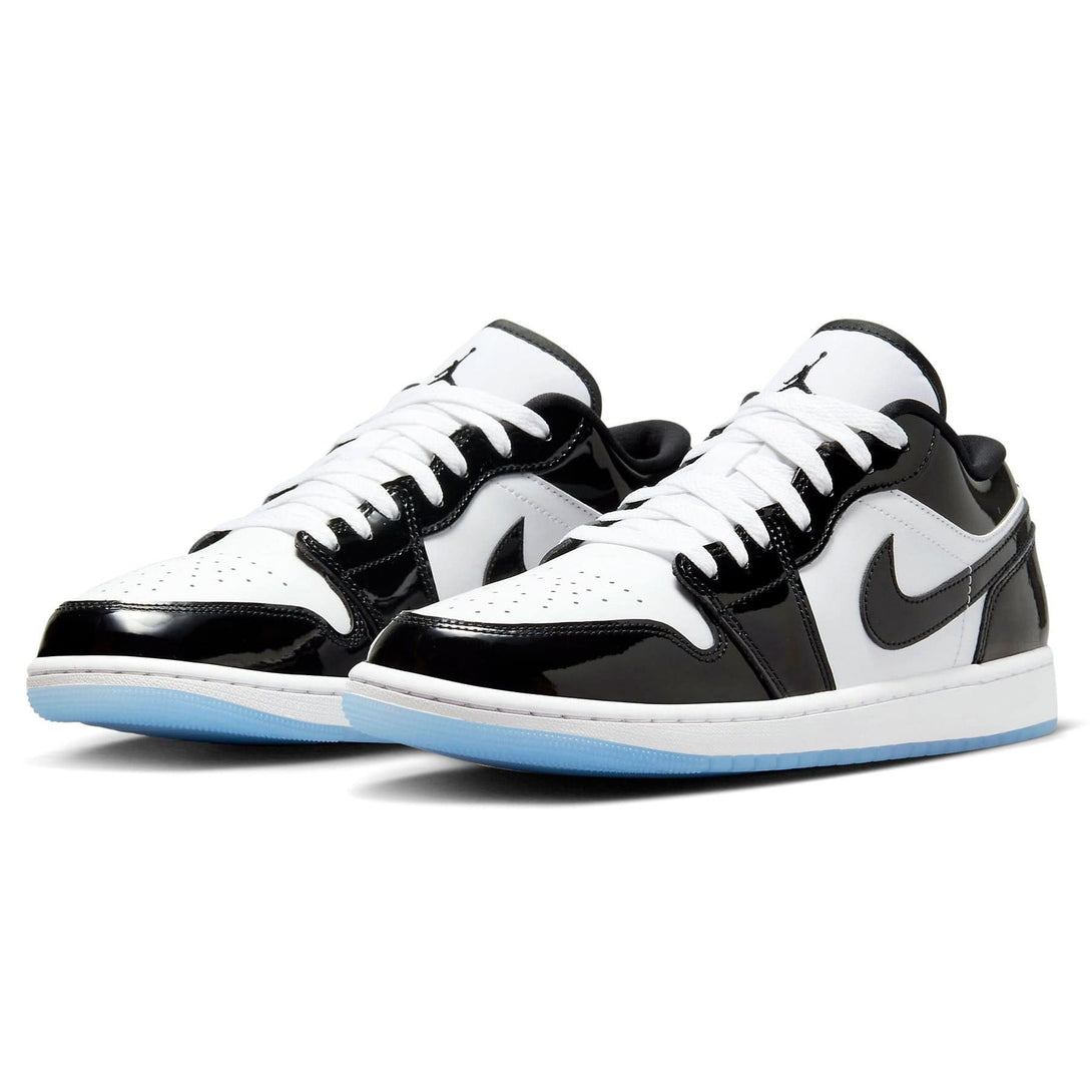 Air Jordan 1 Low SE 'Concord'- Streetwear Fashion - ellesey.com