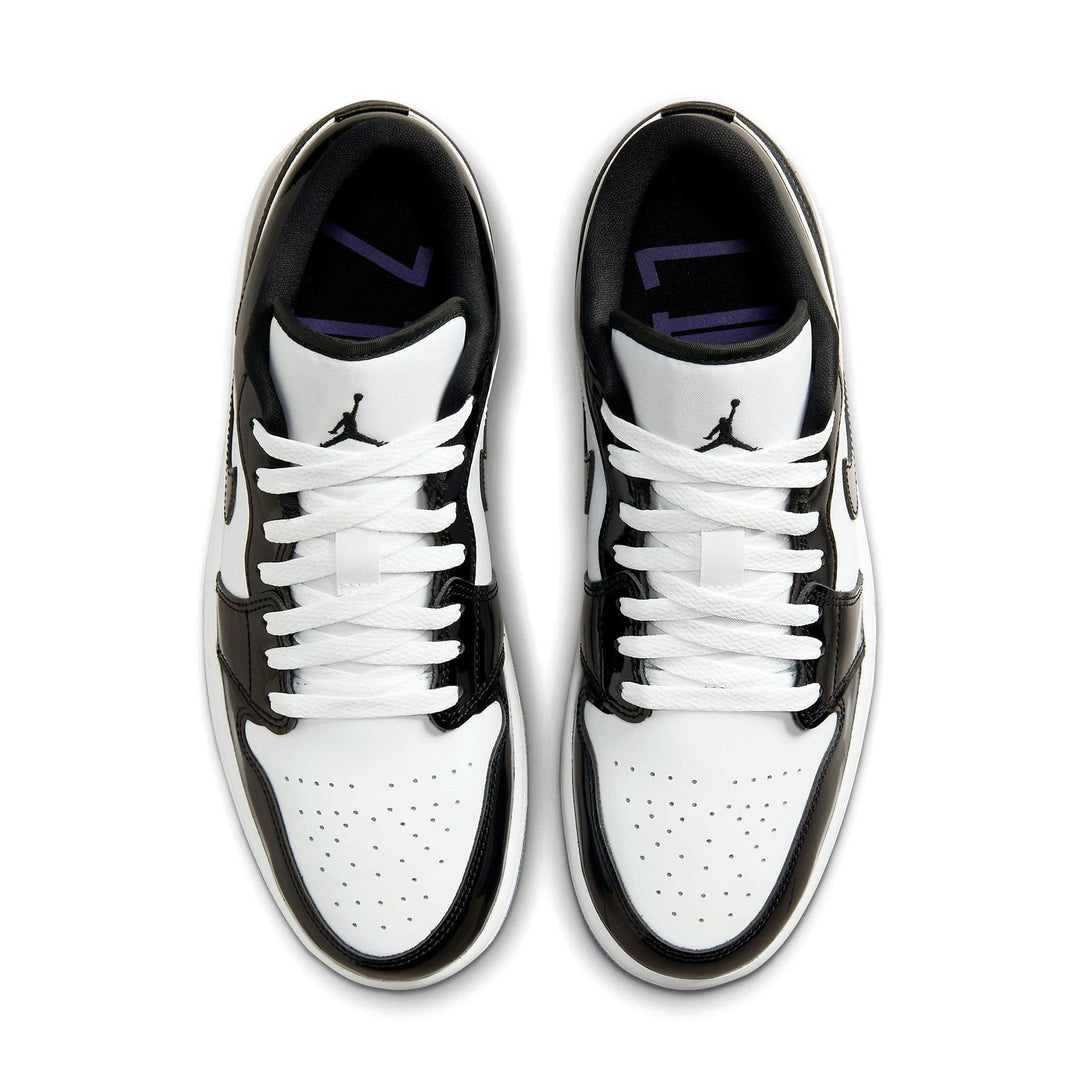 Air Jordan 1 Low SE 'Concord'- Streetwear Fashion - ellesey.com