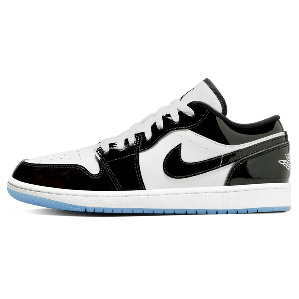 Air Jordan 1 Low SE 'Concord'- Streetwear Fashion - ellesey.com