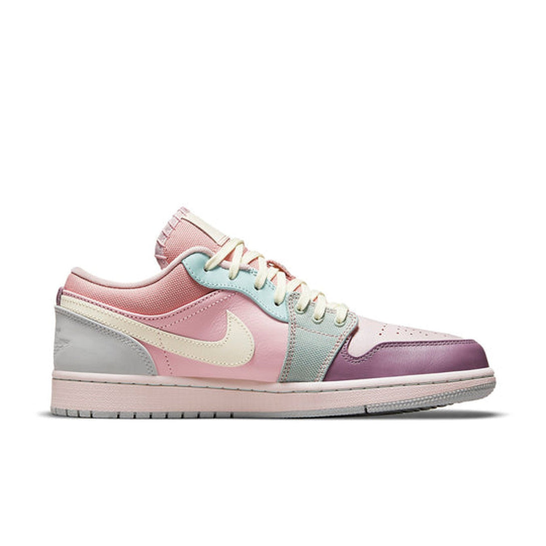 Air Jordan 1 Low SE 'Easter Pastel'- Streetwear Fashion - ellesey.com