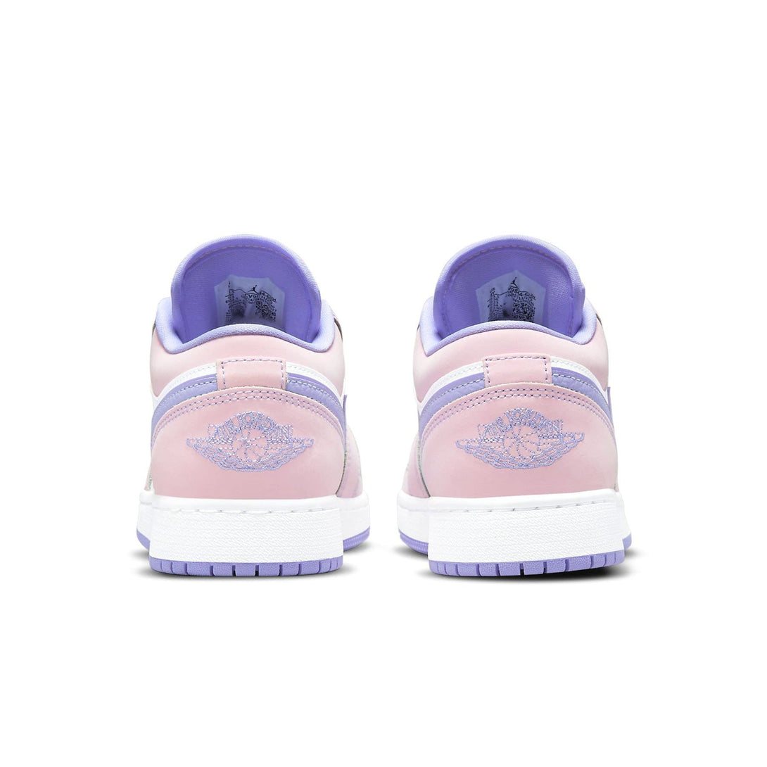 Air Jordan 1 Low SE GS 'Arctic Punch'- Streetwear Fashion - ellesey.com