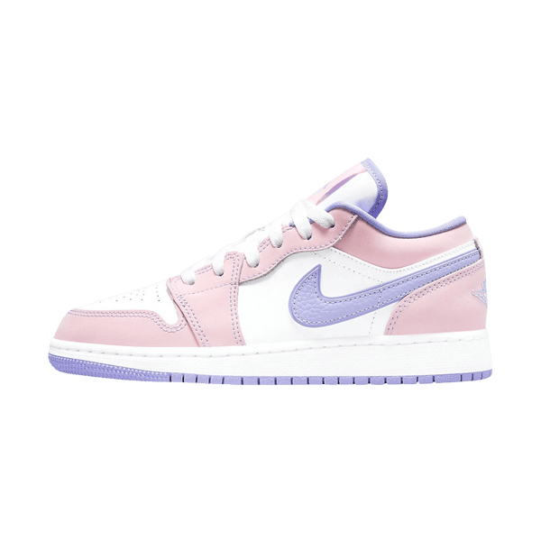 Air Jordan 1 Low SE GS 'Arctic Punch'- Streetwear Fashion - ellesey.com