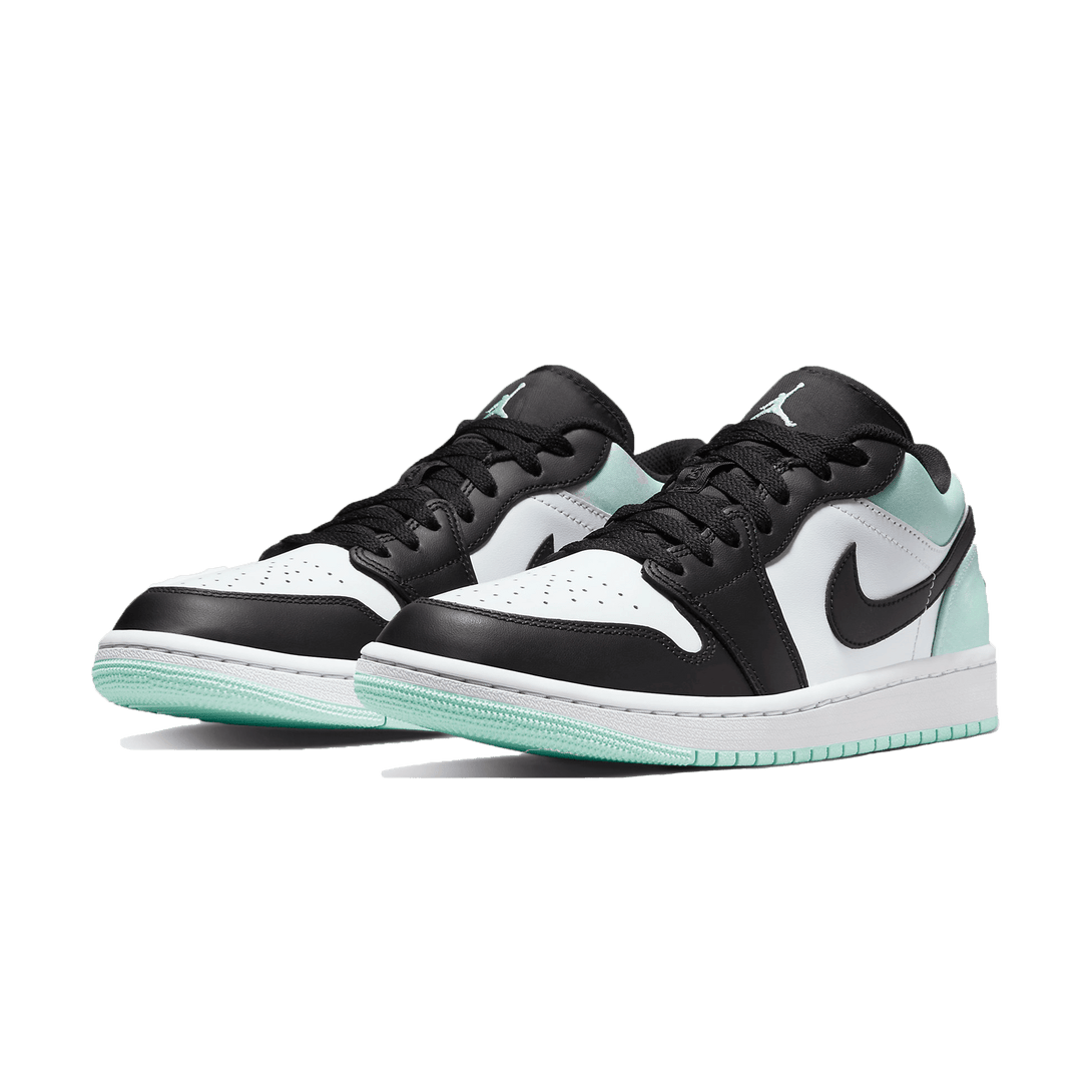 Air Jordan 1 Low SE GS 'Tie Dye'- Streetwear Fashion - ellesey.com