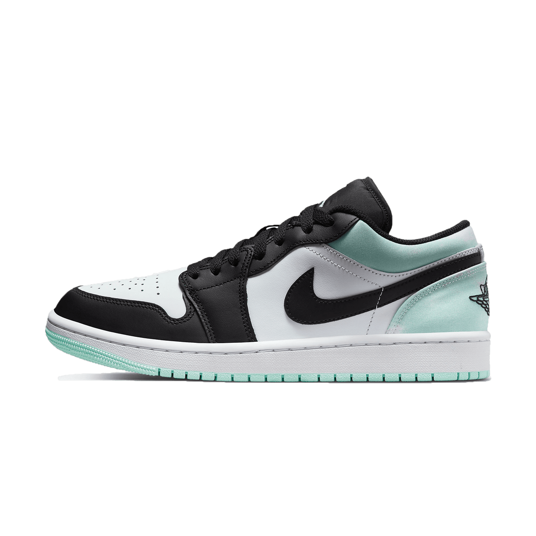 Air Jordan 1 Low SE GS 'Tie Dye'- Streetwear Fashion - ellesey.com